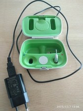 Appareil Auditif Rechargeable