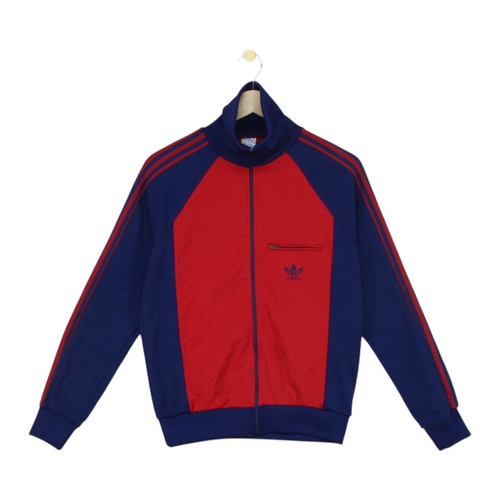 Giacca adidas ventex track - giacca,