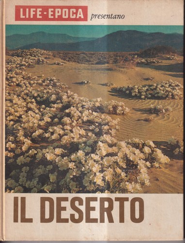Deserto leopold - -,