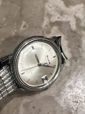 Vintage 1960s Bulova Ambasador
