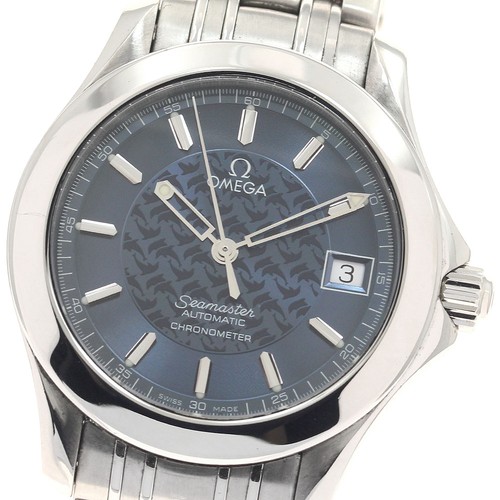 Orologio uomo automatico omega - automatico,