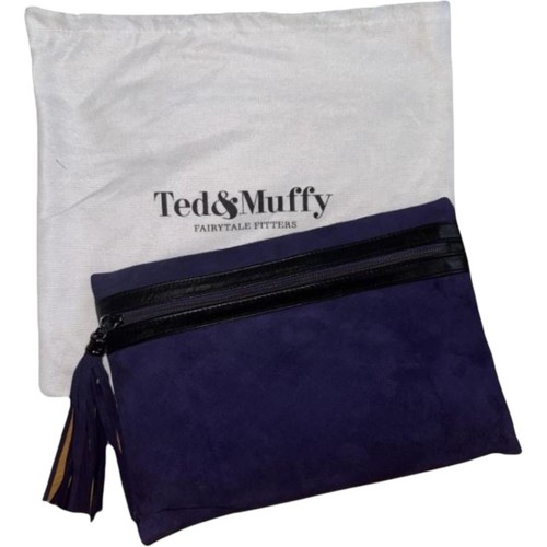 Pochette donna ted muffy - donna,