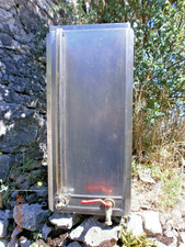 Contenitore per liquidi, olio