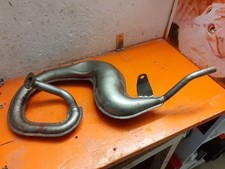 Marmitta Leovince Garelli Team 50 