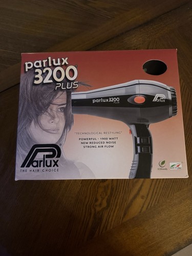 Parlux 3200 plus - parlux,