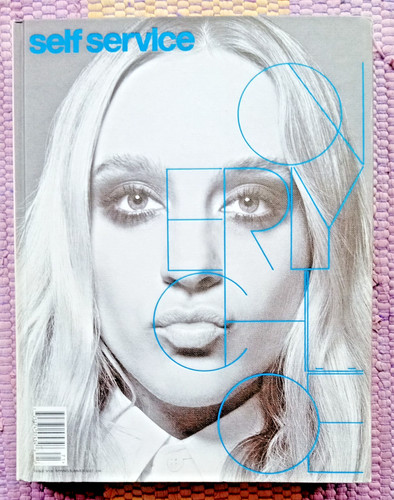 Self service magazine - magazine, 26