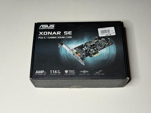Asus xonar 5 1 - **, 5.1
