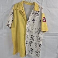 Camicia vintage anni 90 Disney