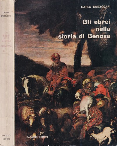 Gli ebrei nella storia - storia, di