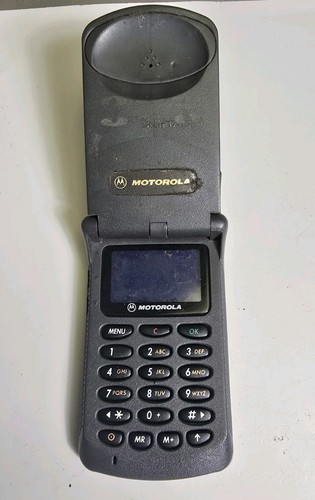Telefono motorola cellulare - motorola,