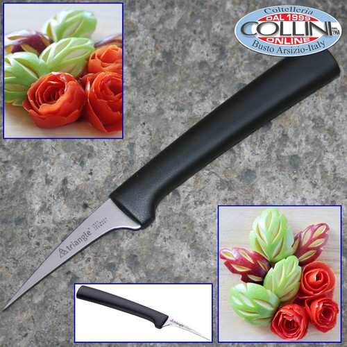 Triangle siam coltello - triangle,