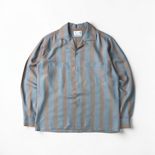 Camicia anni sandy mac - camicia, 60