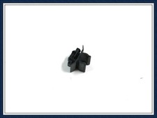 Clip di Bloccaggio Asta Reggi Cofano Renault Twingo Ricambi Auto Originali