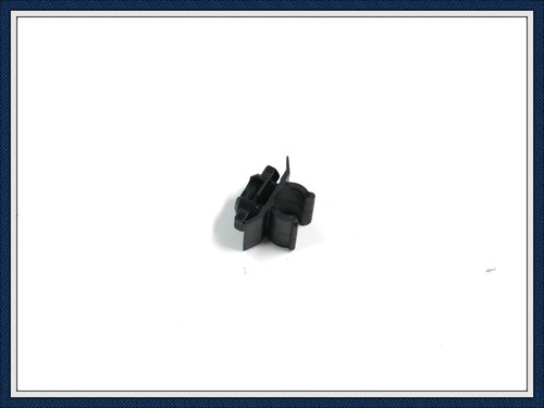 Clip bloccaggio asta reggi - bloccaggio,