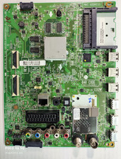Mainboard Tv Lg 50LF652V 50LF652V-ZA EAX66207203 1.0 EBR80067109 Ref:2176