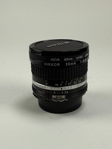 Nikon nikkor mm f2 - nikon,