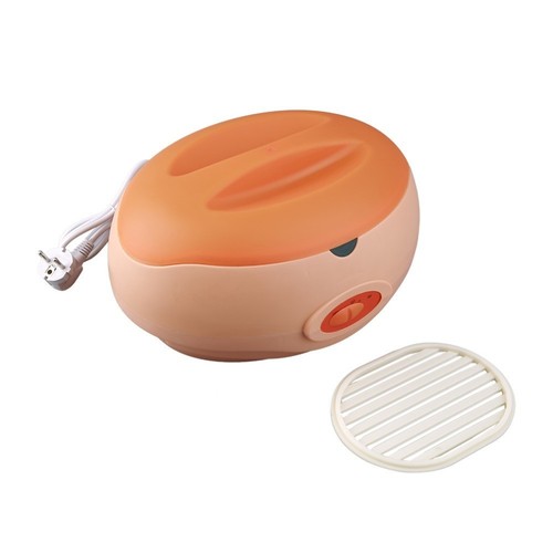 Scaldacera professionale con - scaldacera,