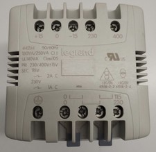 Trasformatore di isolamento