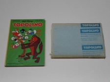 TOPOLINO N° 655 DEL 1968 WALT