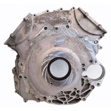 Coperchio motore 059103173M ASB Audi A6 3.0 Tdi 171 Kw