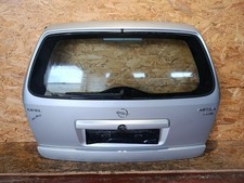 PORTELLONE COFANO BAULE