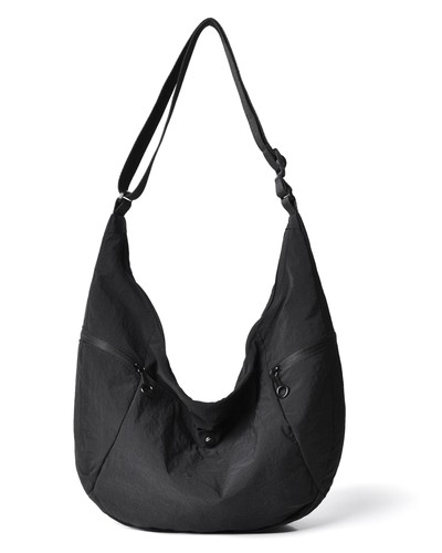 Kommodum borsa mezzaluna - kommodum,