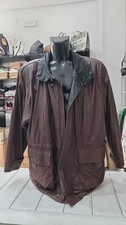 giacca giubbino  uomo Rover