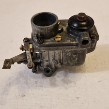 Carburatore Weber 22 DRS Fiat