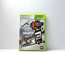 Skate 3 Microsoft Xbox 360 CIB