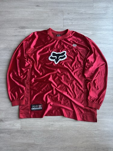 Maglia fox racing vintage - maglia,