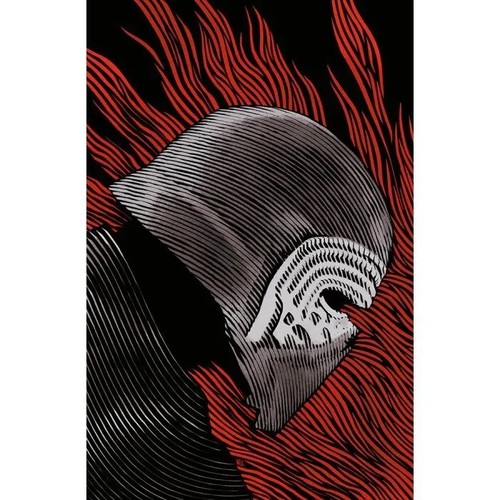 Star wars variant cover - #, 1