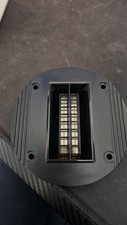 MONACOR RBT-95 Tweeter a nastro, 30 W, 8 Ω, il prezzo è per 4 prezzi 