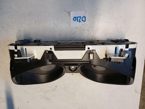 Quadro strumenti - quadro,