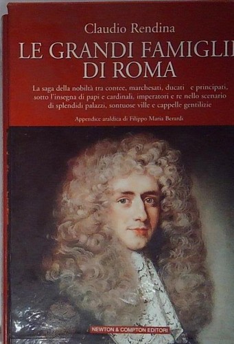 Rendina grandi famiglie di - grandi,