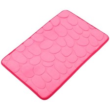 Pebbles Model Bathroom Mats