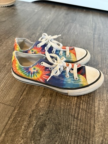 Converse giovani bambini