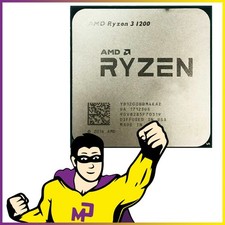 Processeur CPU AMD Ryzen 3 PRO