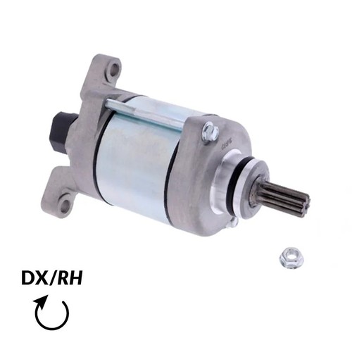 Motorino avviamento hyp adatto - motorino,
