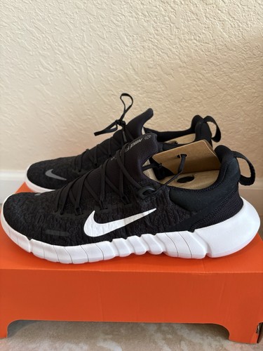 Nike free run nero - nike,