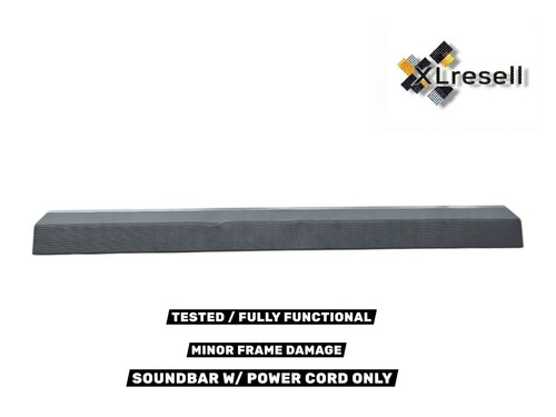 Soundbar ricambio philips - di,