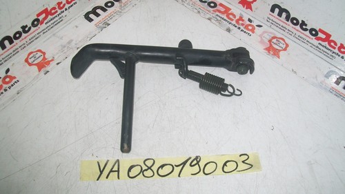 Cavalletto laterale seiten - cavalletto,