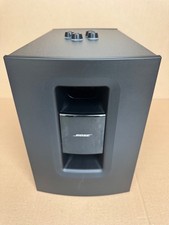 Bose bass module for - bass,