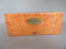 C451 Burago 3741 Italia