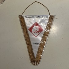 Piacenza Calcio Stendardo