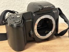 Corpo fotocamera reflex Pentax