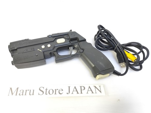 Namco guncon gun controller - gun,