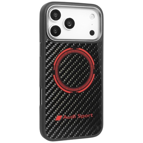 Custodia audi iphone pro - iphone,