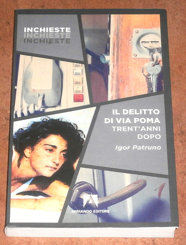 Delitto via poma - il,