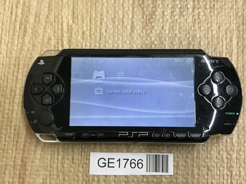 Console psp 1000 - console, psp-1000