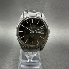 Seiko SQ Orologio Uomo 36mm